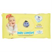 FRESH&CLEAN BABY COMFORT 72PZ POP UP