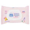 FRESH&CLEAN INTIMO BUSTA ROSA CALENDULA POP UP 20PZ