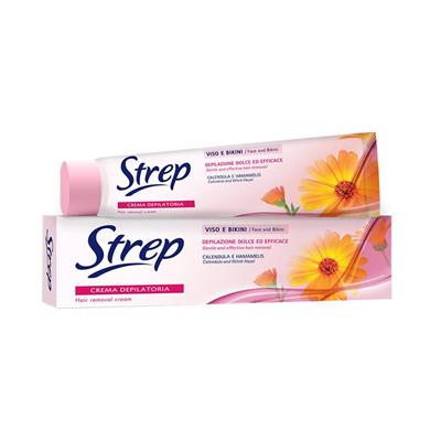 STREP VISO&BIKINI ML 75