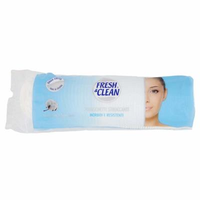 FRESH&CLEAN TONDI DOUBLE FACE 70PZ