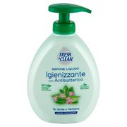 FRESH&CLEAN SAP.LIQ.MANI E VISO TÔ VERDE E VERBENA ML 300