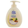FRESH&CLEAN FAMILY CARE SAP.LIQ.VANIGLIA E LATTE MANDORLE 300ML