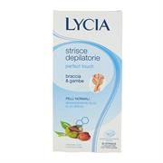 LYCIA STRISCE BRACCIA E GAMBE PERFECT PZ 20