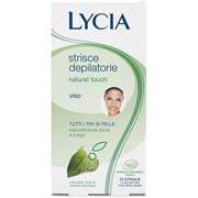 LYCIA STRISCE VISO NATURAL PZ 20