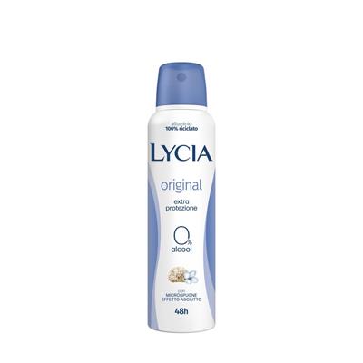 LYCIA DEOD.PERSONA SPRAY ORIGINAL ML 150