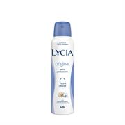 LYCIA DEOD.PERSONA SPRAY ORIGINAL ML 150
