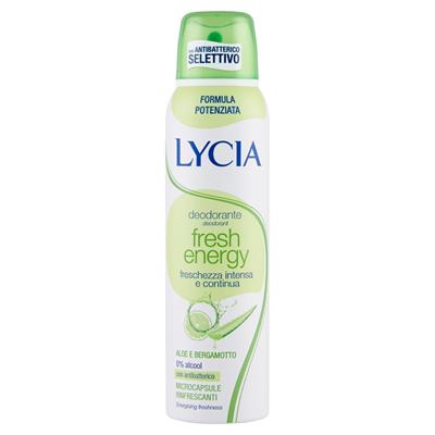 LYCIA DEOD.PERSONA SPRAY FRESH THERAPY ML 150