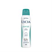 LYCIA DEOD.PERSONA SPRAY PURE TALC ML 150