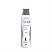 LYCIA DEOD.PERSONA SPRAY INVISIBLE ML 150