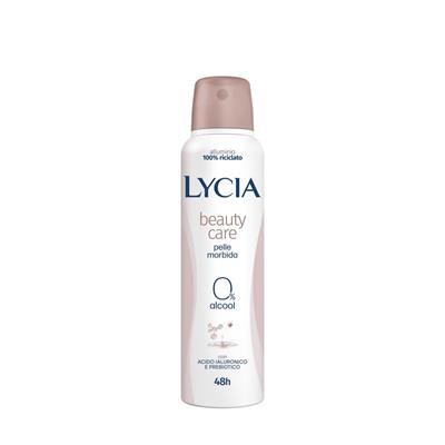 LYCIA DEOD.PERSONA SPRAY BEAUTY CARE ML 150