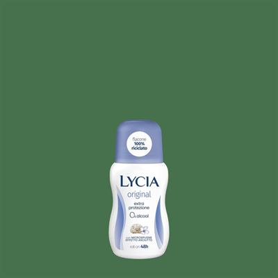 LYCIA DEOD.PERSONA ROLL ON ORIGINAL ML 50