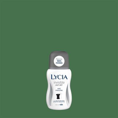 LYCIA DEOD.PERSONA ROLL ON INVISIBLE ML 50