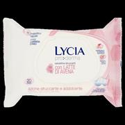 LYCIA SALVIETTE STRUCCANTI PELLI SENSIBILI PZ 20