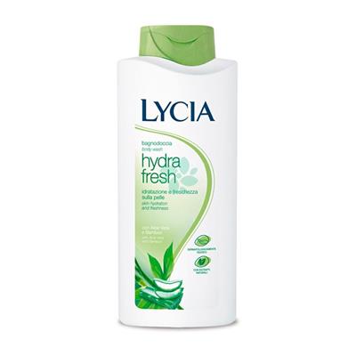 LYCIA BAGNODOCCIA HYDRAFRESHML 750