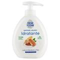 FRESH&CLEAN SAP.LIQ.MANI IDRAT.LATTE MANDORLA E RISO ML300