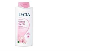 LYCIA BAGNODOCCIA DELICATO ML 750