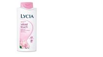 LYCIA BAGNODOCCIA DELICATO ML 750