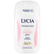LYCIA DETERGENTE INTIMODELICATEZZA QUOTIDIANA ML 200