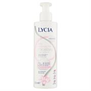 LYCIA LATTE MICELLARE PELLI SENSIBILI ML 400