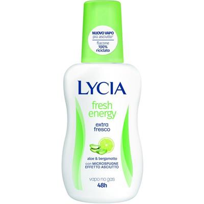 LYCIA DEOD.PERSONA VAPO FRESH THERAPY ML 75