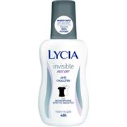 LYCIA DEOD.PERSONA VAPO INVISIBLE ML 75