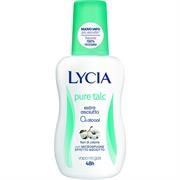 LYCIA DEOD.PERSONA VAPO PURE TALC ML 75