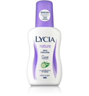 LYCIA DEOD.PERSONA VAPO DEOD.NATURE ZEN INFUSION ML 75