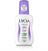 LYCIA DEOD.PERSONA VAPO DEOD.NATURE ZEN INFUSION ML 75