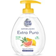 FRESH&CLEAN SAP.LIQ.MANI EXTRA PURO ARUMI E SALVIA ML300
