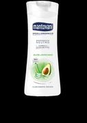 MANTOVANI BAGNOSCHIUMA IDRATANTE ALOE 400ML