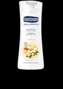 MANTOVANI BAGNOSCHIUMA VANIGLIA DERMO+CREMA FLUIDA 400ML