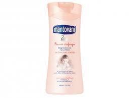 MANTOVANI BAGNOSCHIUMA RICORDI D'INFANZIA 400ML