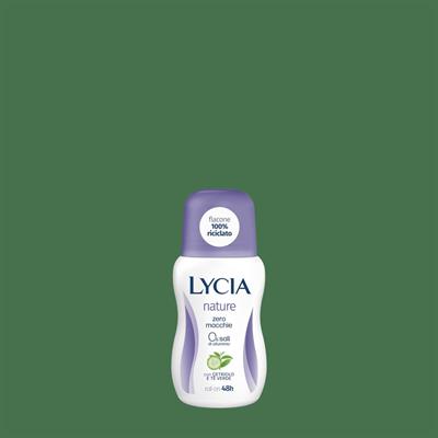 LYCIA DEOD.PERSONA ROLL ON DEOD.NATURE ML 50