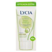 LYCIA DEOD.PERSONA CREMA FRESH THERAPY ML 40