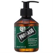 PRORASO DETERGENTE BARBA RINFR. 200ML