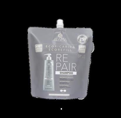 ALAMA REPAIR SHAMPOO ECO REFILL 1000ML