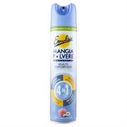 EMULSIO MANGIAPOLVERE FIORI DI LOTO E COTONE 300 ML