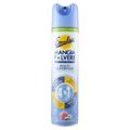EMULSIO MANGIAPOLVERE FIORI DI LOTO E COTONE 300 ML