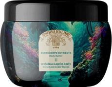 COMPAGNIA DELLE INDIE BURRO CORPO 11 ORCHIDEA CEDRO 250ML