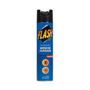 FLASH 22 MOSCHE E ZANZARE 250 ML