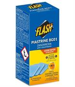 FLASH RICARICA PIASTRINE 30 PZ