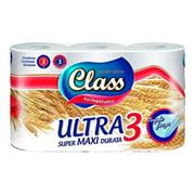 CLASS ASCIUGATUTTO CUCINA 3 ROTOLI 75 STR.AC524