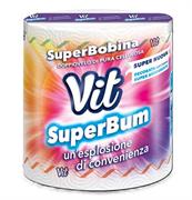 VIT MONOROTOLO SUPERBUM DECORATO 332STR.NGC137D