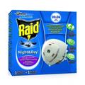 RAID NIGHT & DAY ZANZARE BASE 1H + 1R