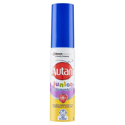 AUTAN DOPOPUNTURA JUNIOR 25ML