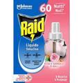 RAID LIQUIDO 60N RIC ROSA 36ML 1 RIC