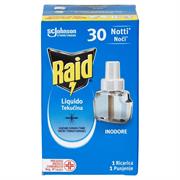 RAID ESSENTIAL LIQ ELET BASE 60N 36ML 1B+1R