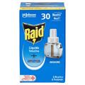 RAID ESSENTIAL LIQ ELET BASE 60N 36ML 1B+1R