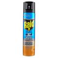 RAID MOSCHE E ZANZARE SPRAY FIORI D'ARANCIO 400 ML