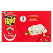 RAID ESCA SCARAFAGGI BPR 1 PZ